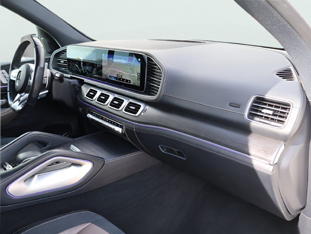 2022 Mercedes-Benz GLE GLE 53 AMG&reg; San Clemente CA