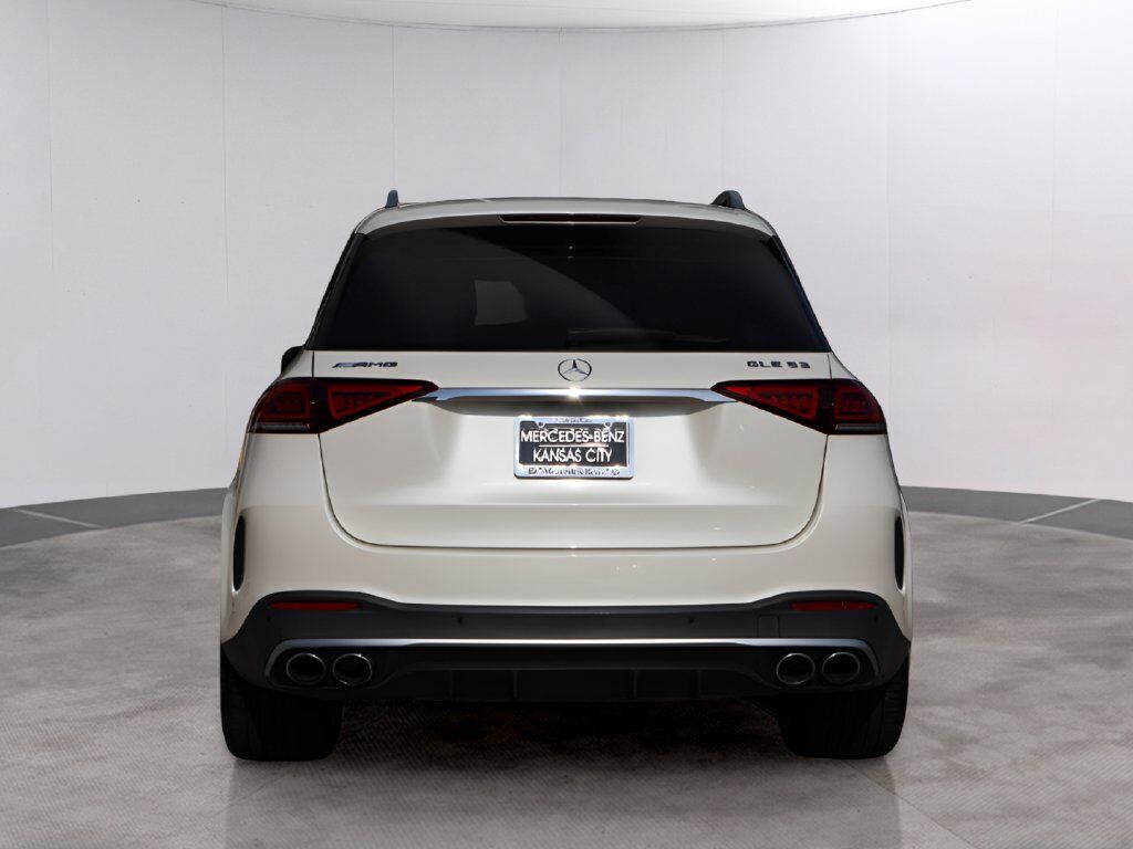 2022 Mercedes-Benz GLE GLE 53 AMG&reg; San Clemente CA