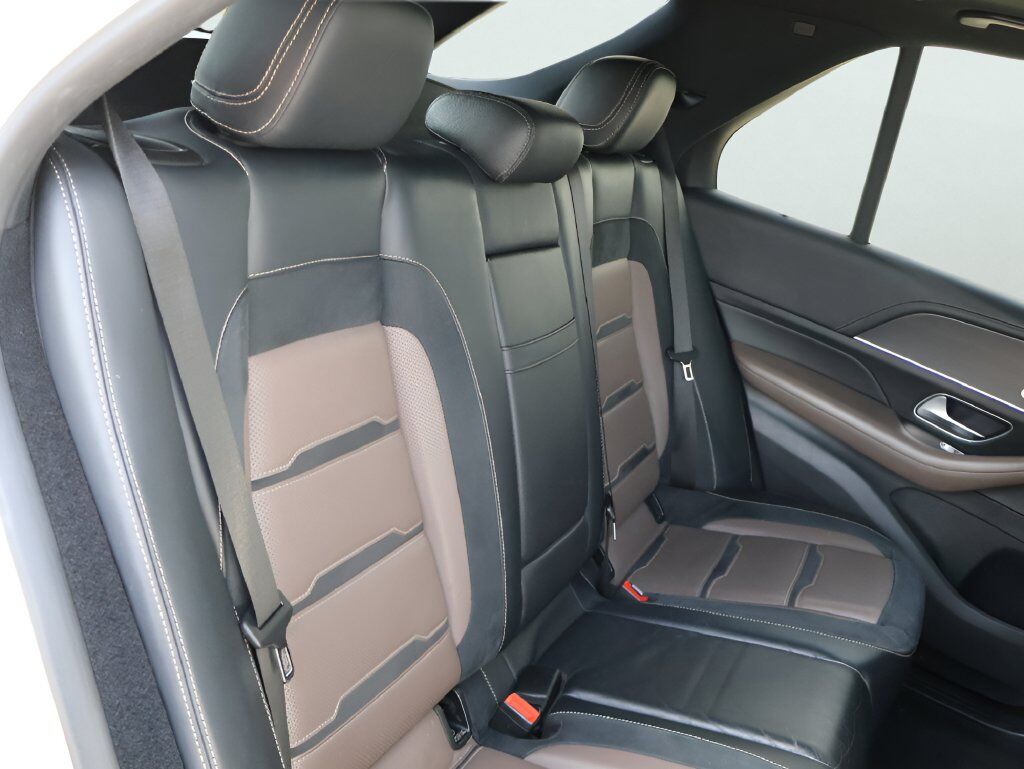 2022 Mercedes-Benz GLE GLE 53 AMG&reg; San Clemente CA