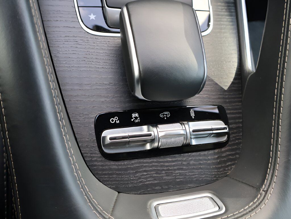 2022 Mercedes-Benz GLE GLE 53 AMG&reg; San Clemente CA