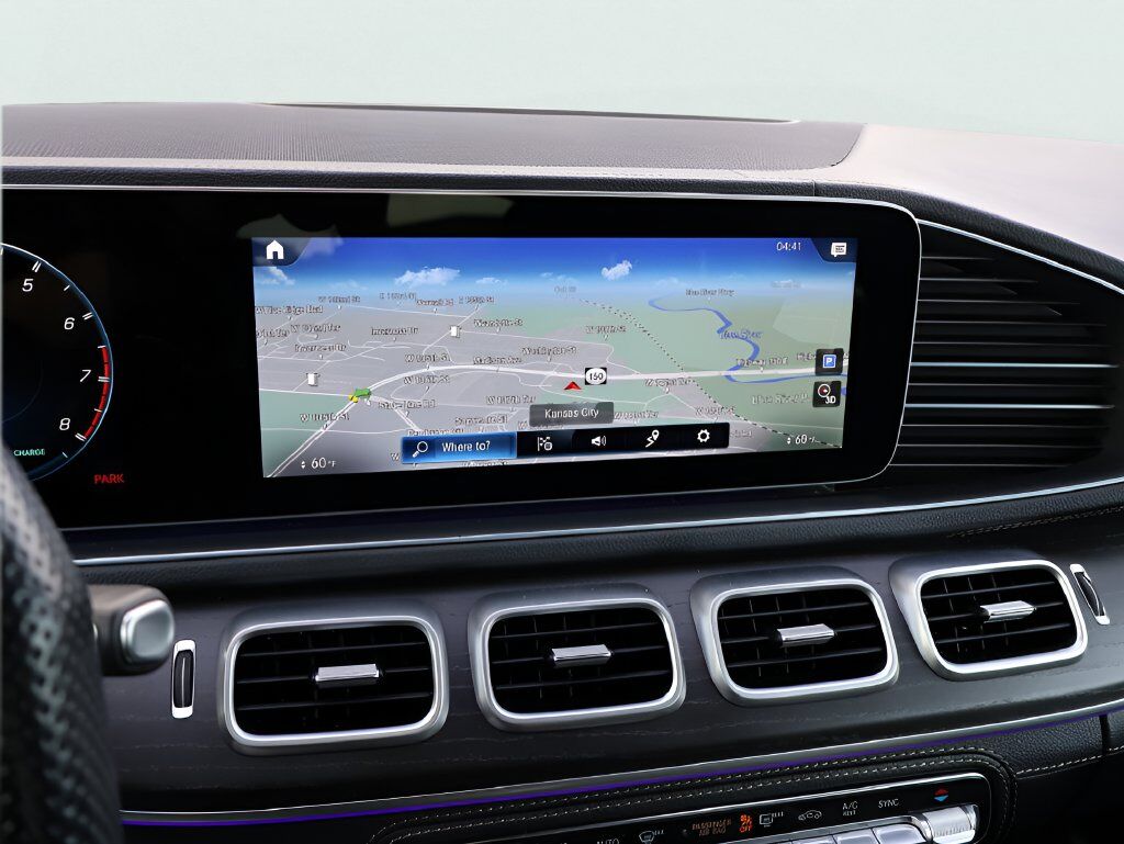 2022 Mercedes-Benz GLE GLE 53 AMG&reg; San Clemente CA