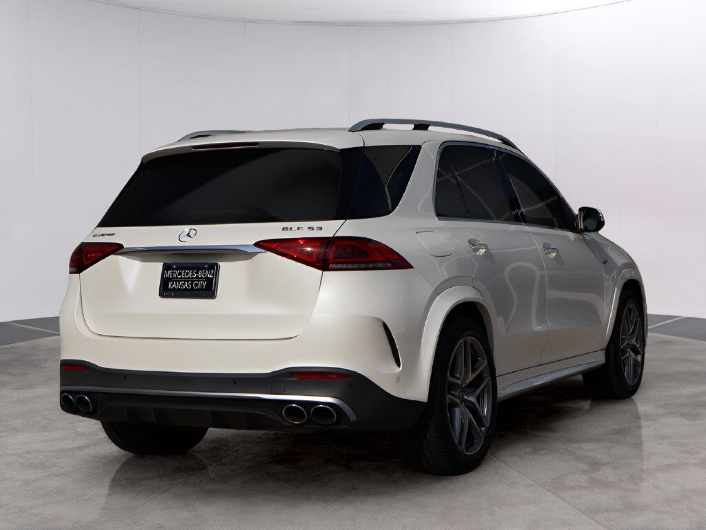 2022 Mercedes-Benz GLE GLE 53 AMG&reg; San Clemente CA