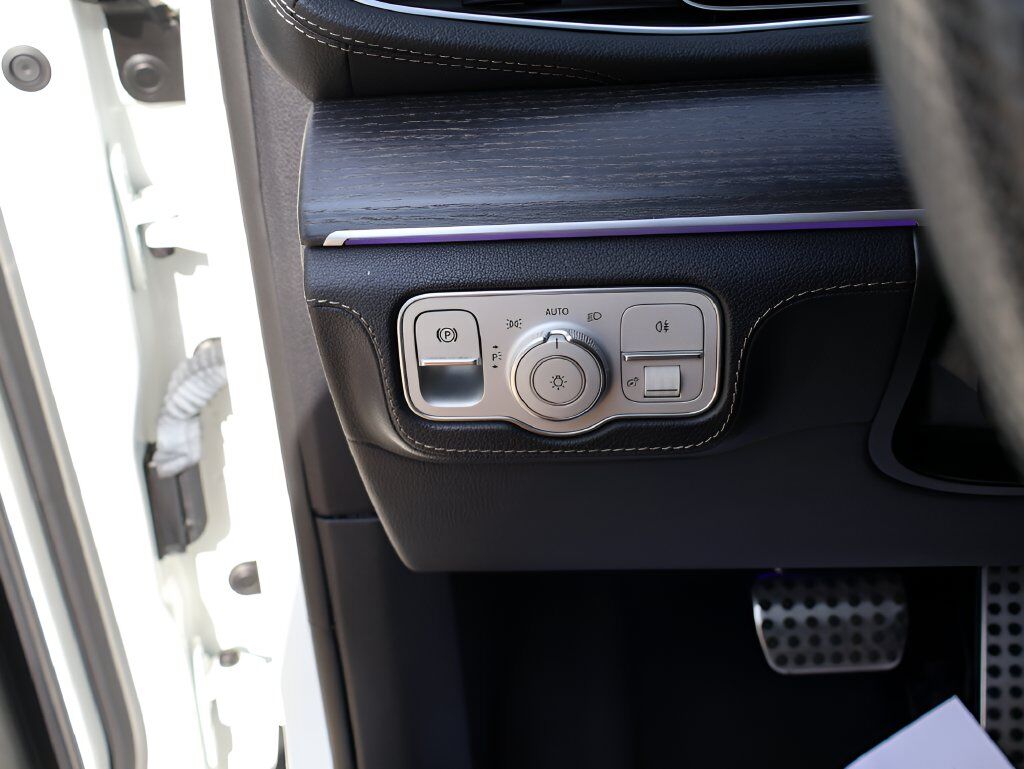 2022 Mercedes-Benz GLE GLE 53 AMG&reg; San Clemente CA