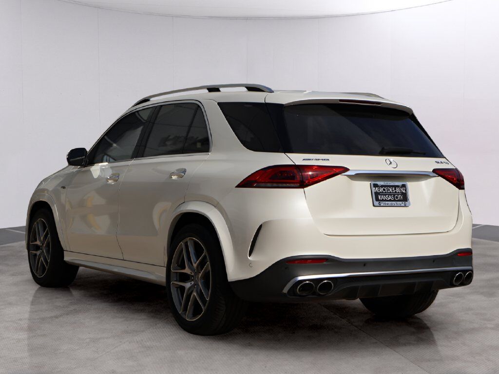 2022 Mercedes-Benz GLE GLE 53 AMG&reg; San Clemente CA