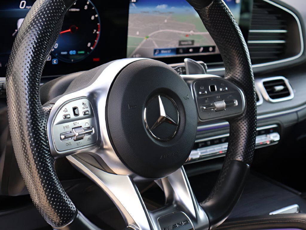 2022 Mercedes-Benz GLE GLE 53 AMG&reg; San Clemente CA
