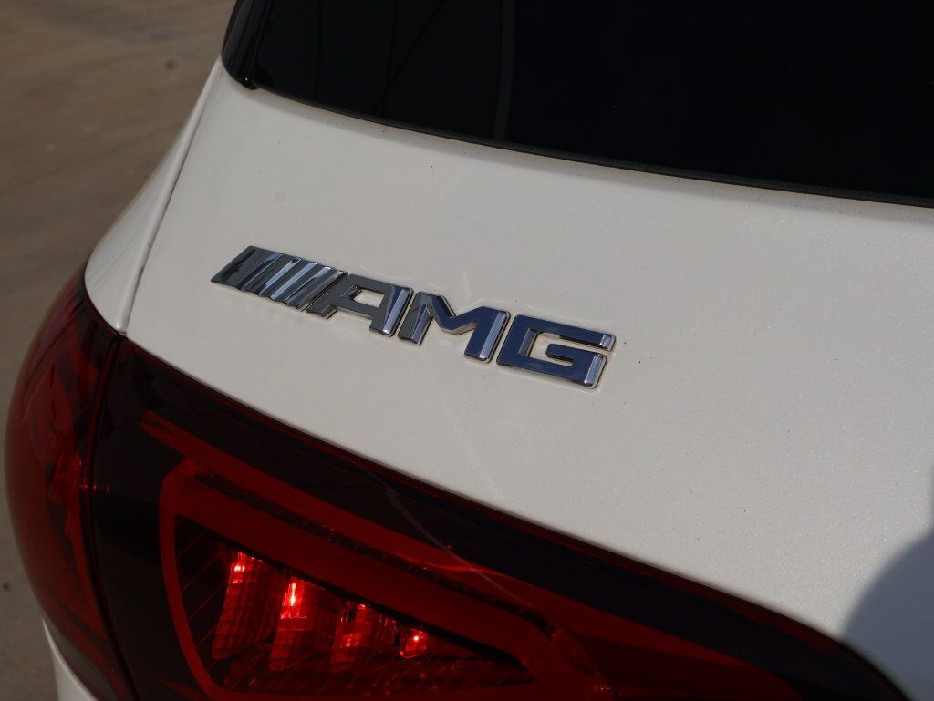 2022 Mercedes-Benz GLE GLE 53 AMG&reg; San Clemente CA