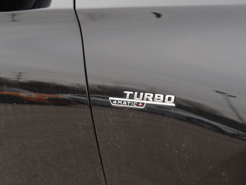 2022 Mercedes-Benz GLE GLE 53 AMG&reg; San Clemente CA