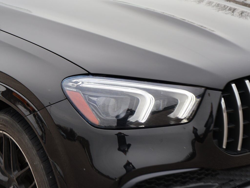 2022 Mercedes-Benz GLE GLE 53 AMG&reg; San Clemente CA