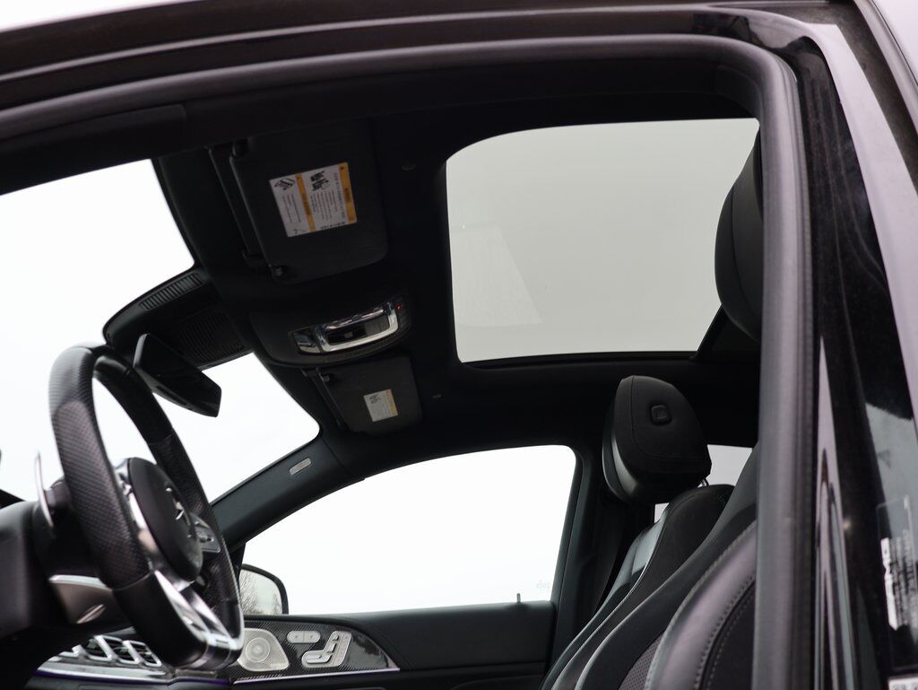 2022 Mercedes-Benz GLE GLE 53 AMG&reg; San Clemente CA