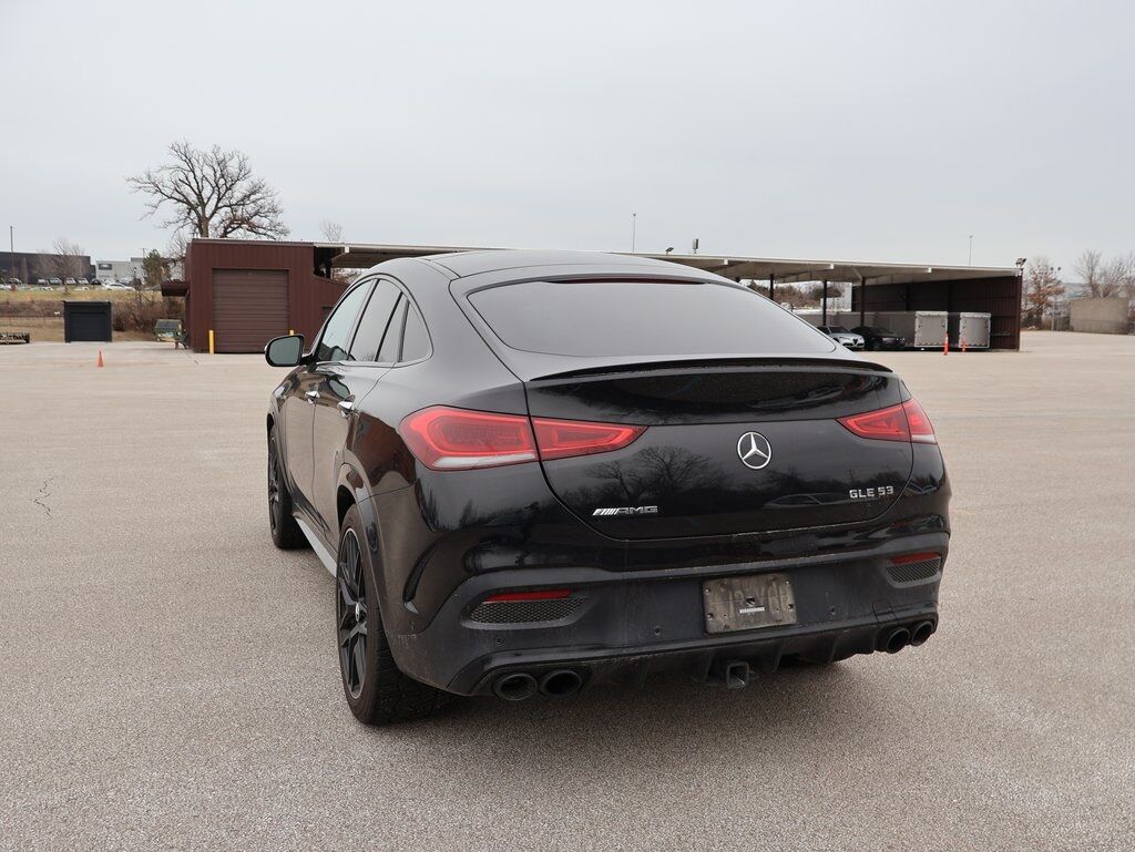 2022 Mercedes-Benz GLE GLE 53 AMG&reg; San Clemente CA
