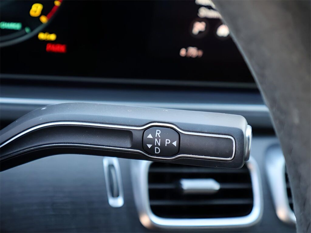 2022 Mercedes-Benz GLE GLE 53 AMG&reg; San Clemente CA