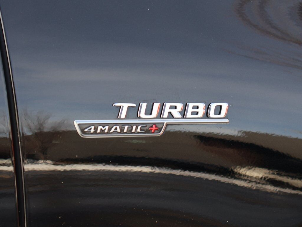 2022 Mercedes-Benz GLE GLE 53 AMG&reg; San Clemente CA