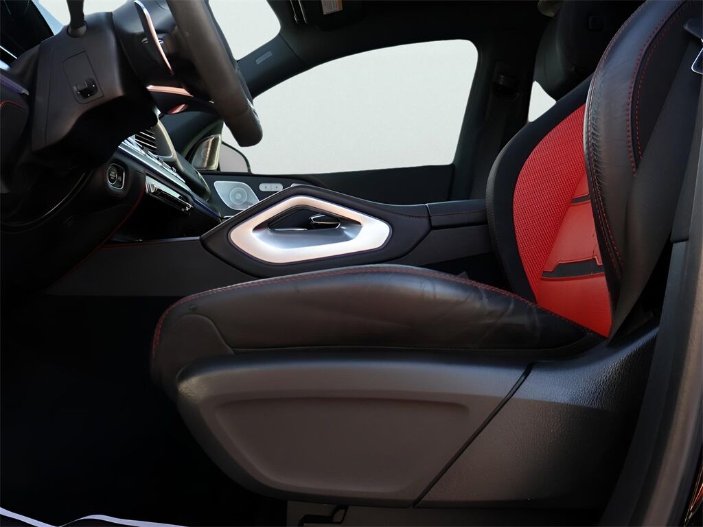 2022 Mercedes-Benz GLE GLE 53 AMG&reg; San Clemente CA