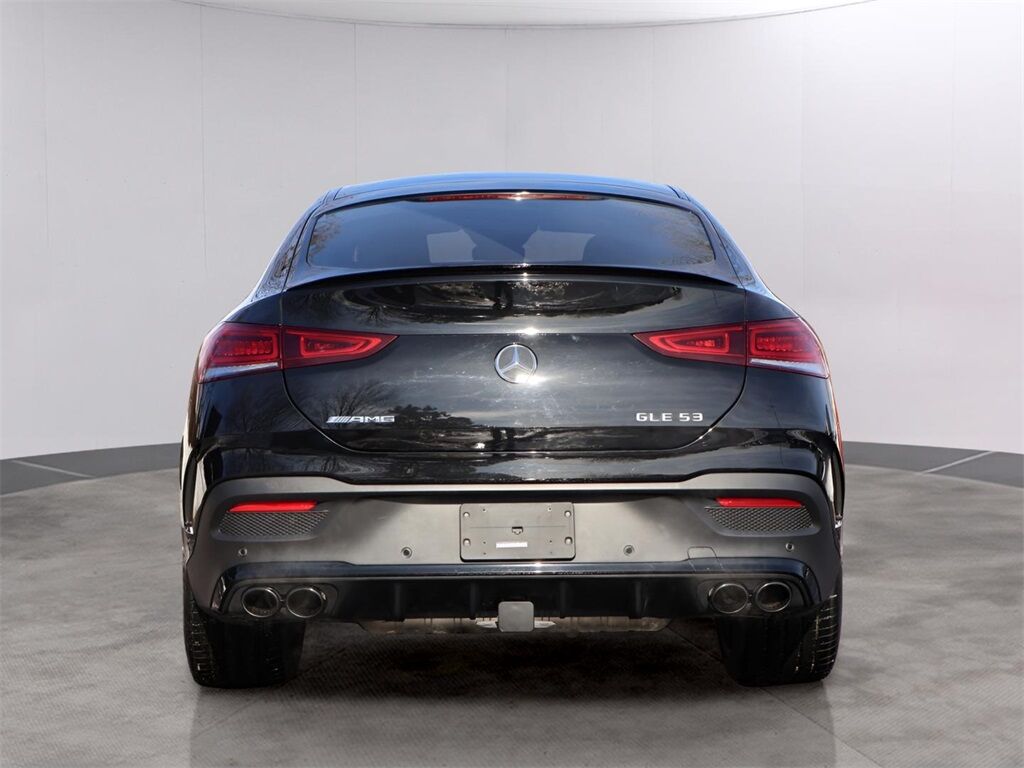 2022 Mercedes-Benz GLE GLE 53 AMG&reg; San Clemente CA