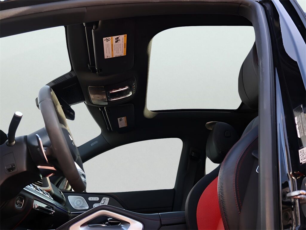 2022 Mercedes-Benz GLE GLE 53 AMG&reg; San Clemente CA