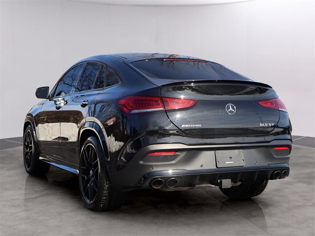 2022 Mercedes-Benz GLE GLE 53 AMG&reg; San Clemente CA