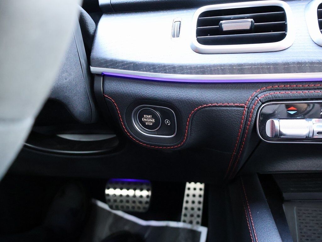 2022 Mercedes-Benz GLE GLE 53 AMG&reg; San Clemente CA