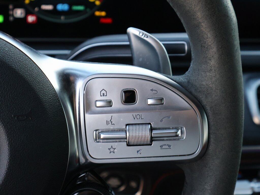 2022 Mercedes-Benz GLE GLE 53 AMG&reg; San Clemente CA