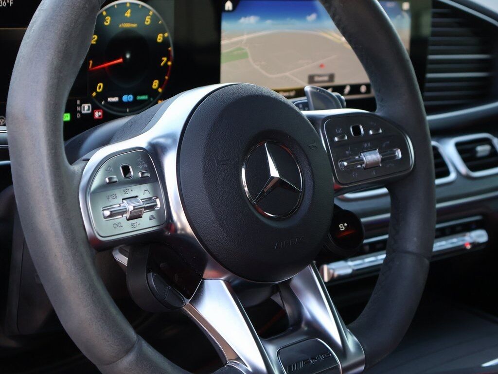 2022 Mercedes-Benz GLE GLE 53 AMG&reg; San Clemente CA