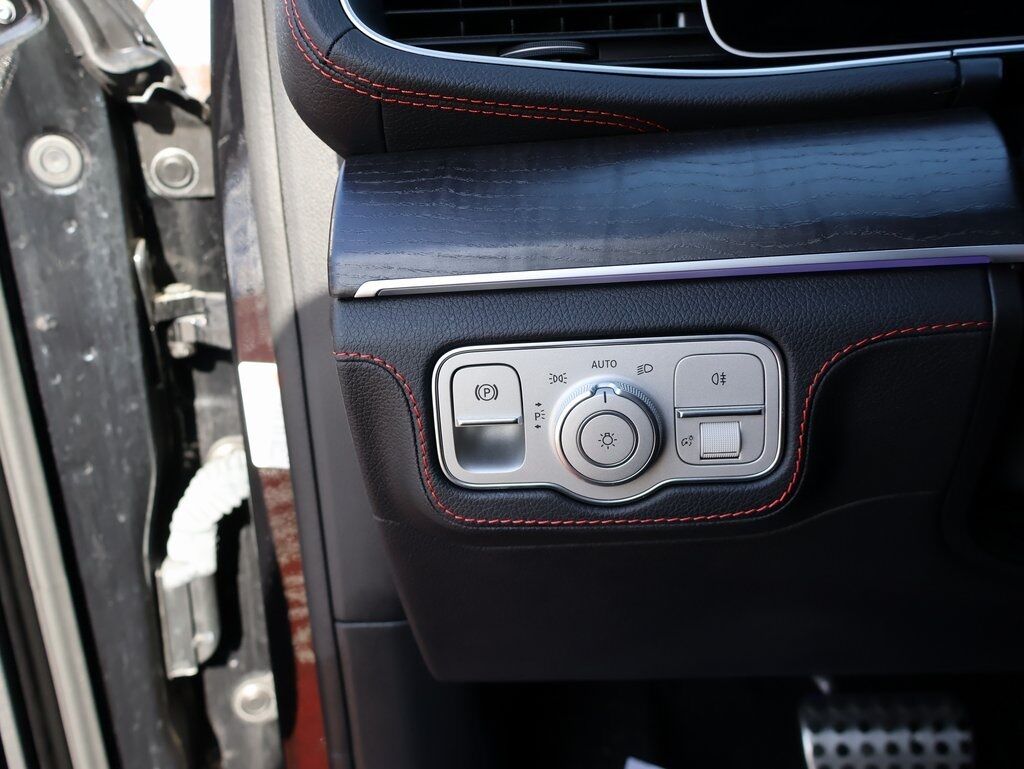 2022 Mercedes-Benz GLE GLE 53 AMG&reg; San Clemente CA