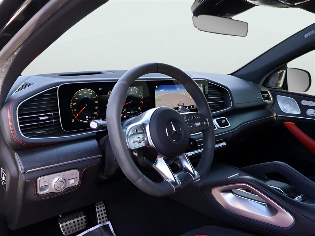 2022 Mercedes-Benz GLE GLE 53 AMG&reg; San Clemente CA