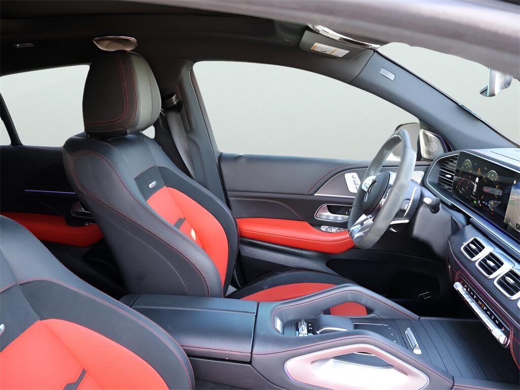 2022 Mercedes-Benz GLE GLE 53 AMG&reg; San Clemente CA