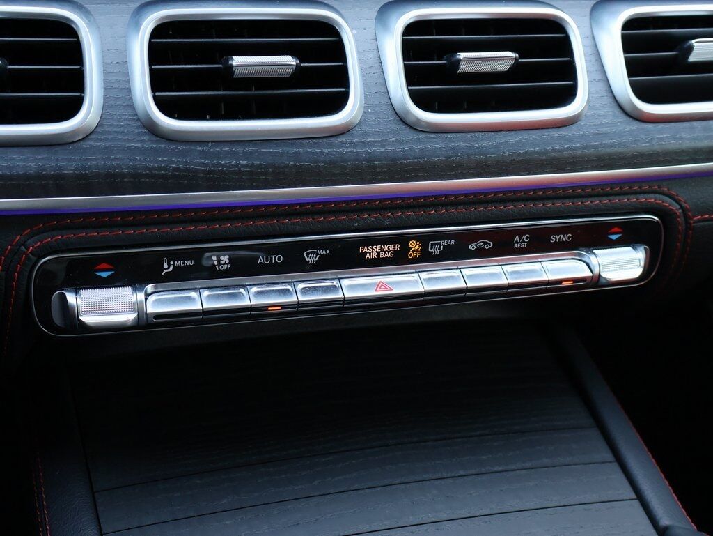 2022 Mercedes-Benz GLE GLE 53 AMG&reg; San Clemente CA