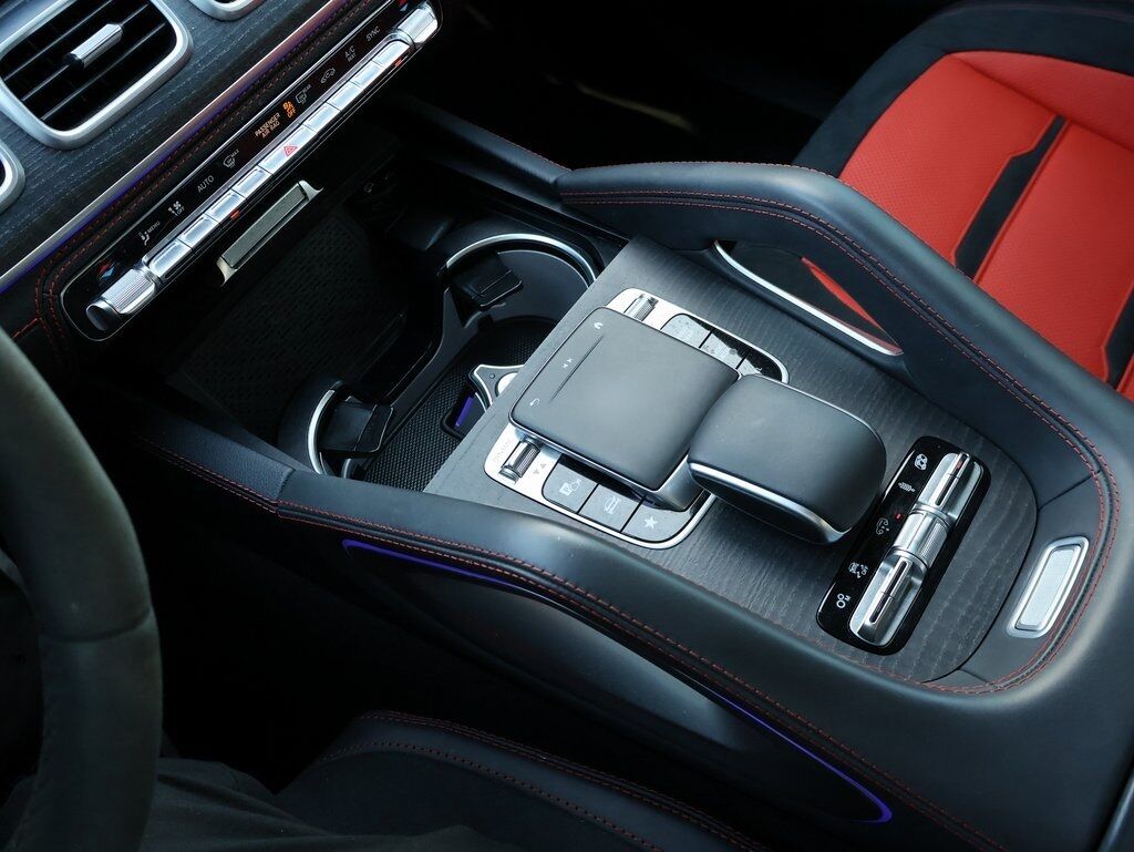 2022 Mercedes-Benz GLE GLE 53 AMG&reg; San Clemente CA