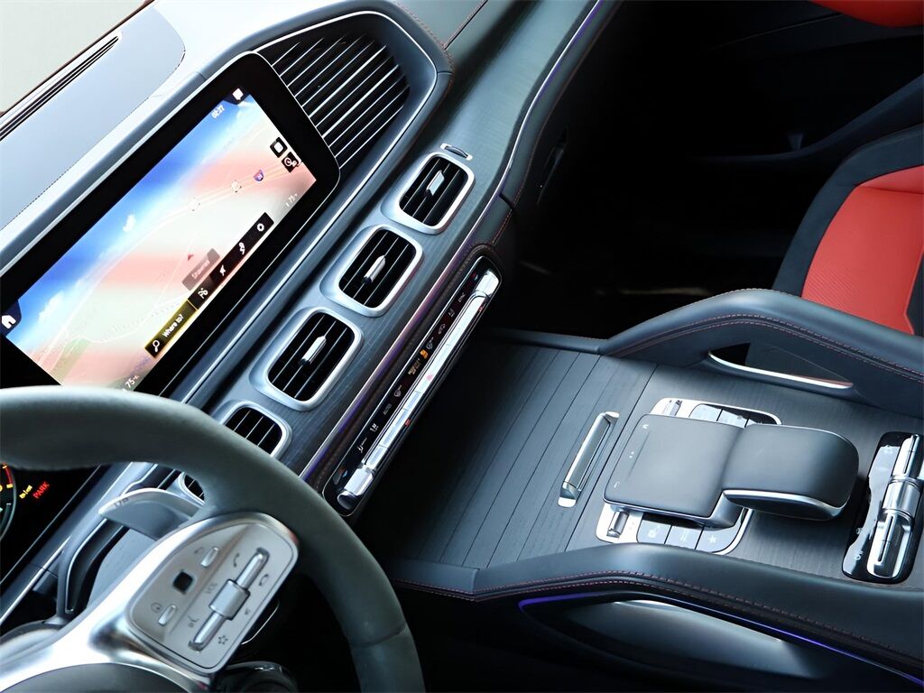 2022 Mercedes-Benz GLE GLE 53 AMG&reg; San Clemente CA