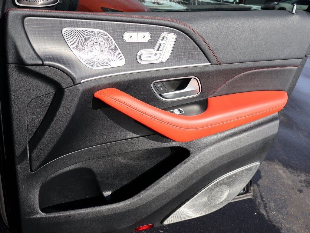 2022 Mercedes-Benz GLE GLE 53 AMG&reg; San Clemente CA