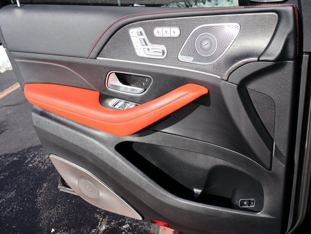 2022 Mercedes-Benz GLE GLE 53 AMG&reg; San Clemente CA