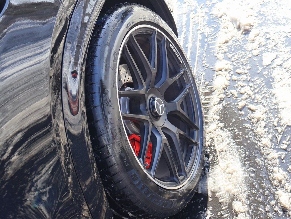 2022 Mercedes-Benz GLE GLE 53 AMG&reg; San Clemente CA