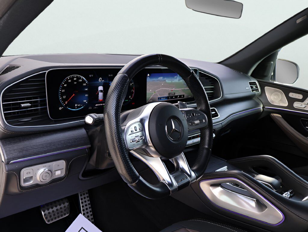 2022 Mercedes-Benz GLE GLE 53 AMG&reg; San Clemente CA