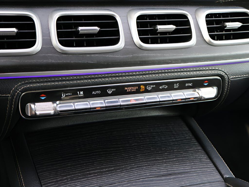 2022 Mercedes-Benz GLE GLE 53 AMG&reg; San Clemente CA