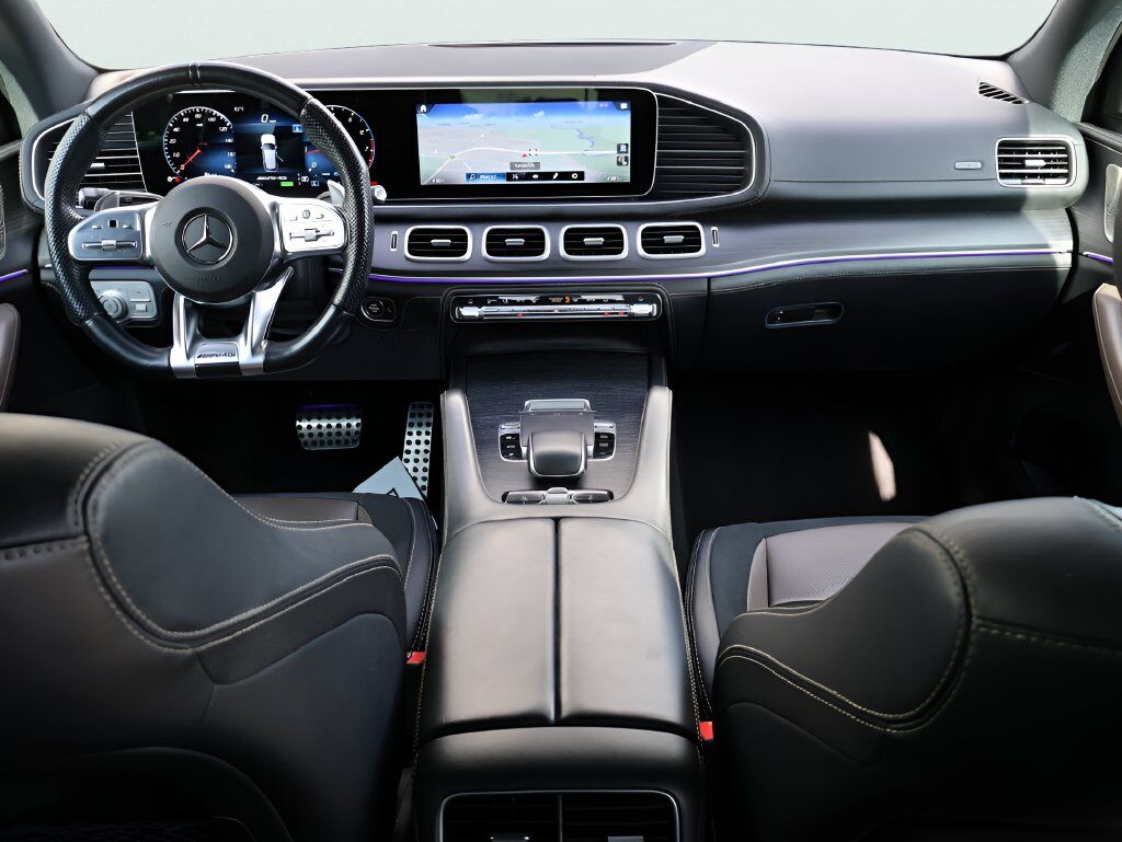 2022 Mercedes-Benz GLE GLE 53 AMG&reg; San Clemente CA