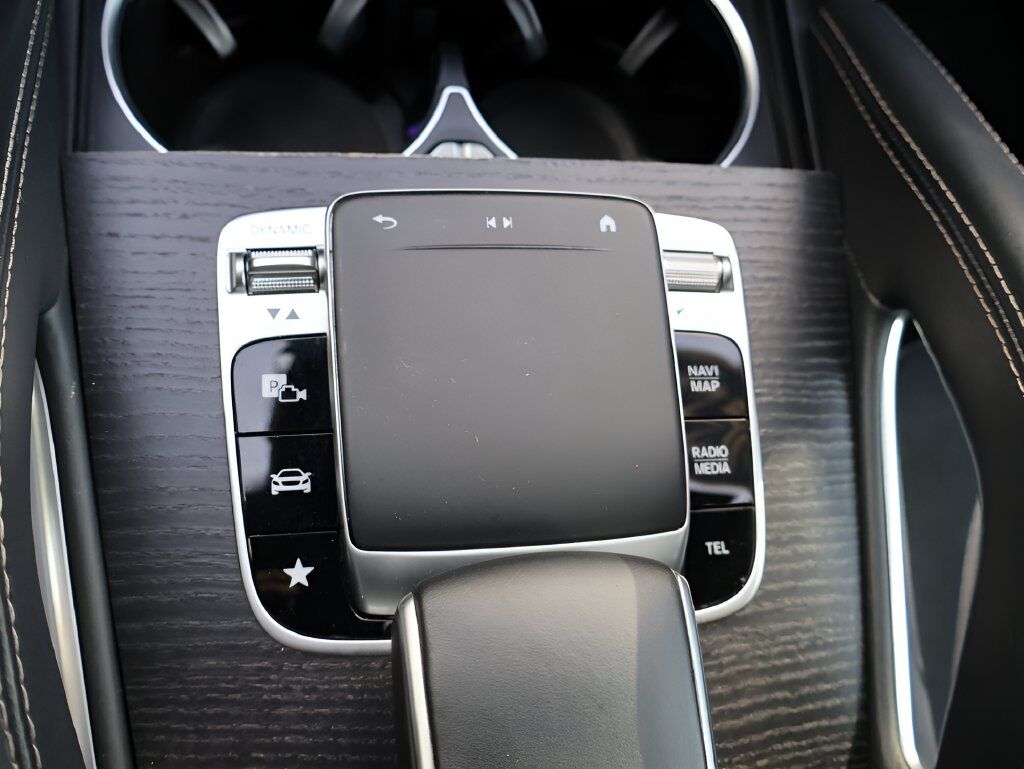 2022 Mercedes-Benz GLE GLE 53 AMG&reg; San Clemente CA