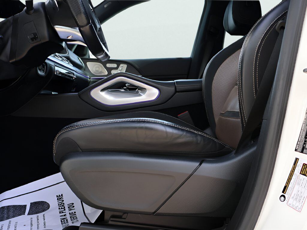 2022 Mercedes-Benz GLE GLE 53 AMG&reg; San Clemente CA