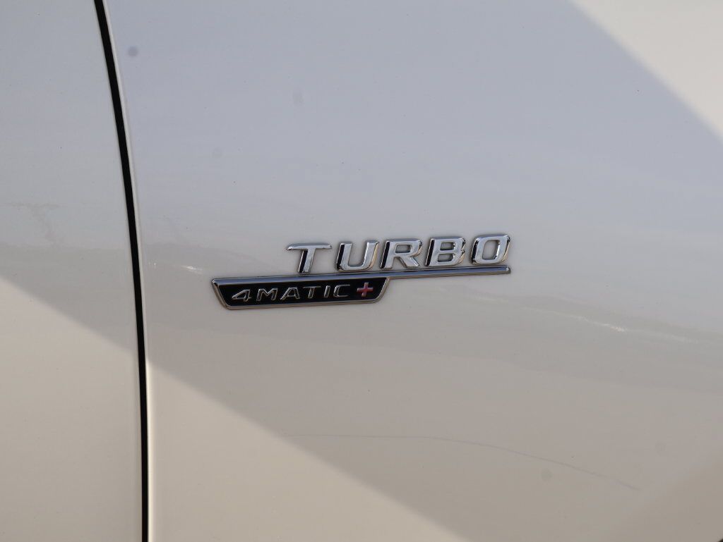 2022 Mercedes-Benz GLE GLE 53 AMG&reg; San Clemente CA