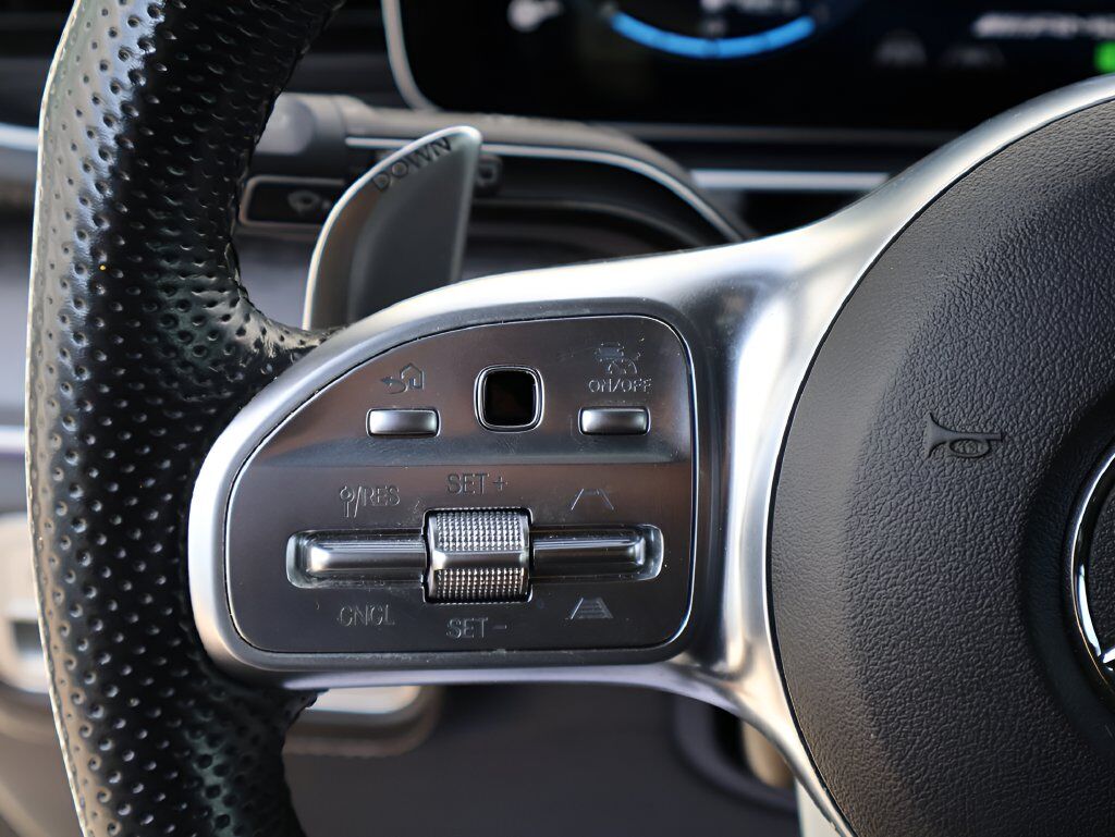 2022 Mercedes-Benz GLE GLE 53 AMG&reg; San Clemente CA