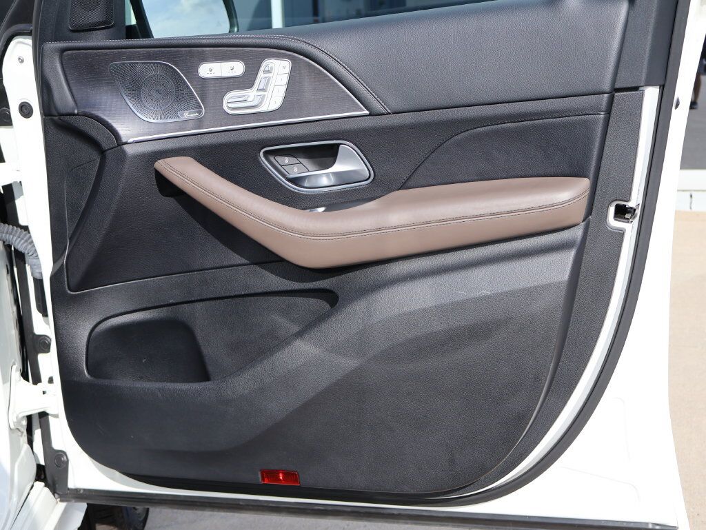 2022 Mercedes-Benz GLE GLE 53 AMG&reg; San Clemente CA