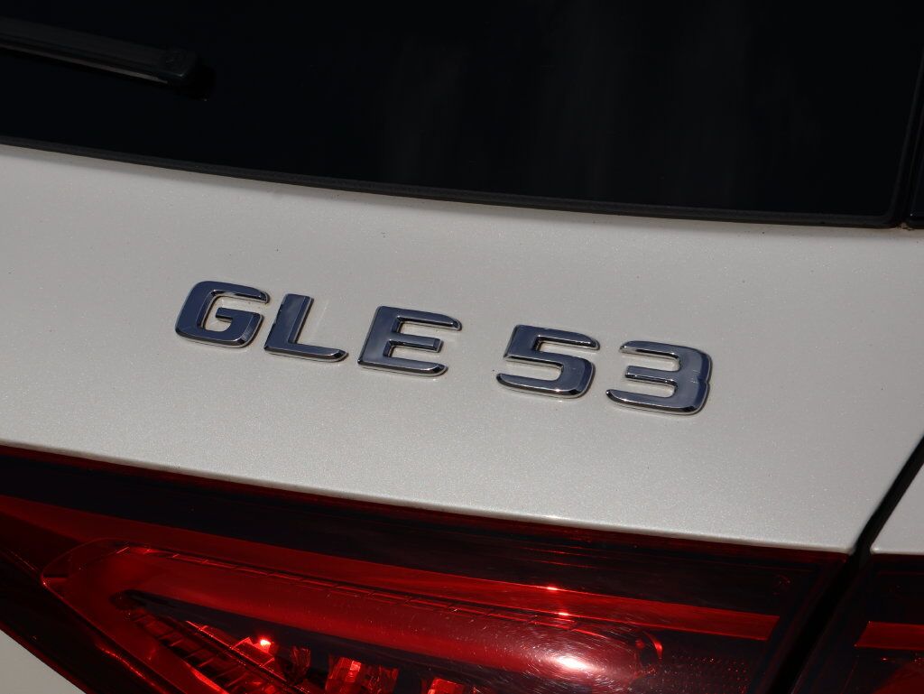 2022 Mercedes-Benz GLE GLE 53 AMG&reg; San Clemente CA