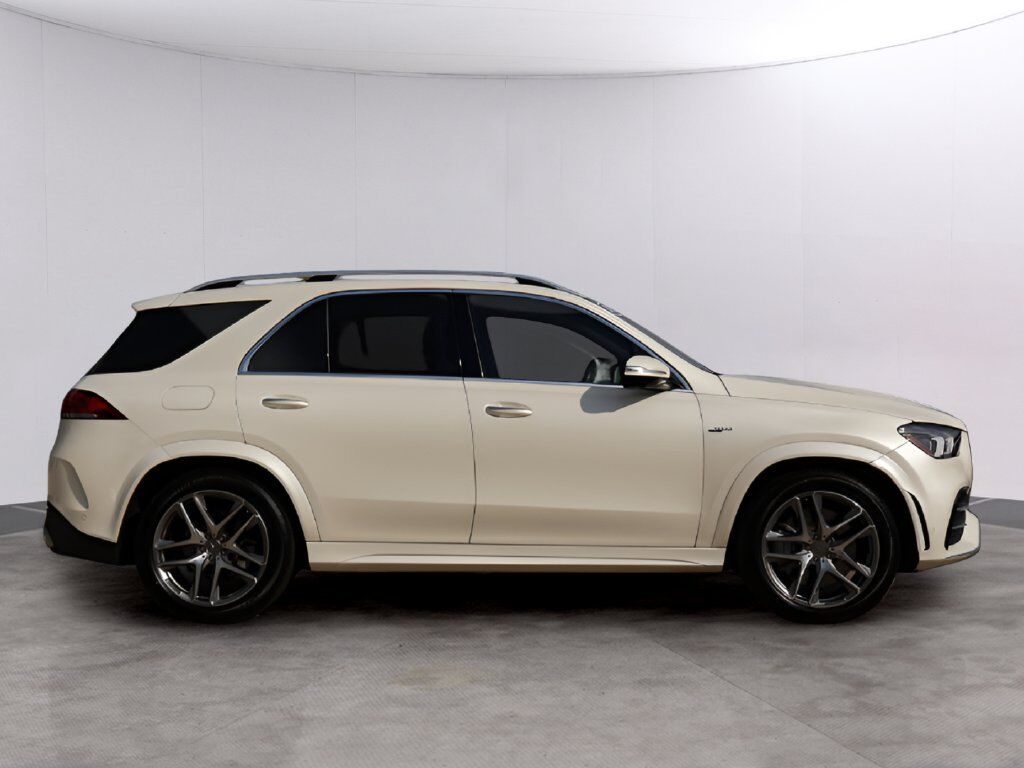 2022 Mercedes-Benz GLE GLE 53 AMG&reg; San Clemente CA