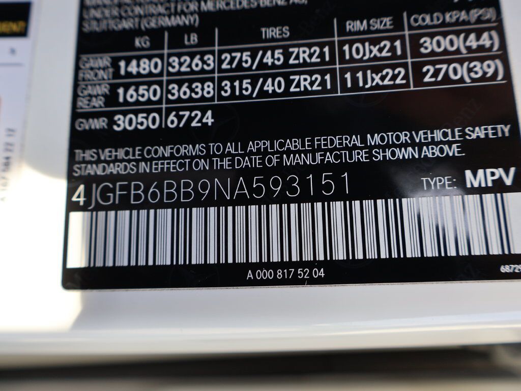 2022 Mercedes-Benz GLE GLE 53 AMG&reg; San Clemente CA