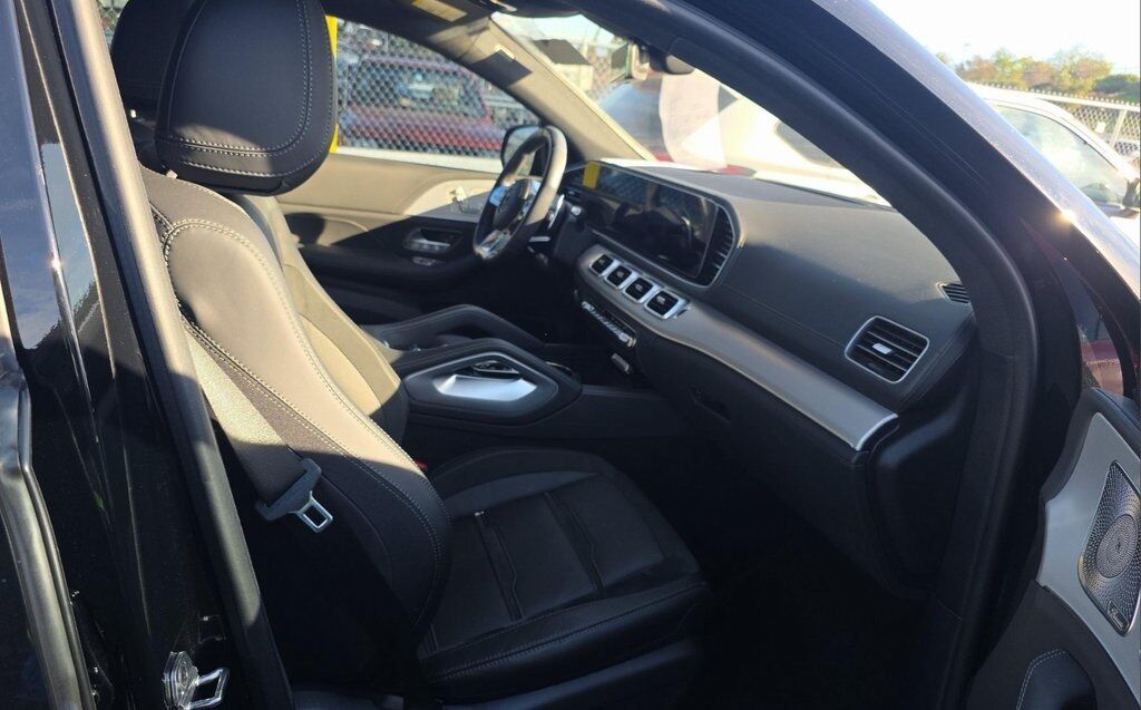 2022 Mercedes-Benz GLE GLE 53 AMG&reg; Tigard OR