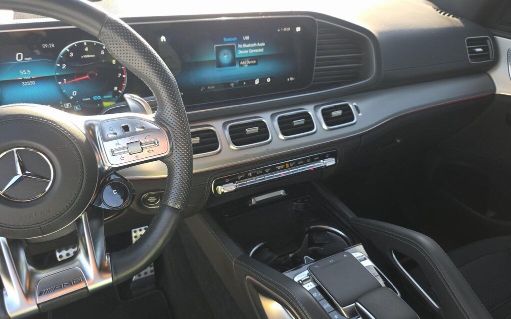 2022 Mercedes-Benz GLE GLE 53 AMG&reg; Tigard OR