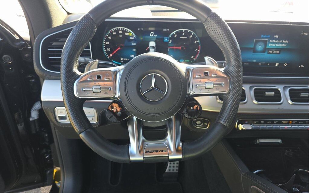 2022 Mercedes-Benz GLE GLE 53 AMG&reg; Tigard OR