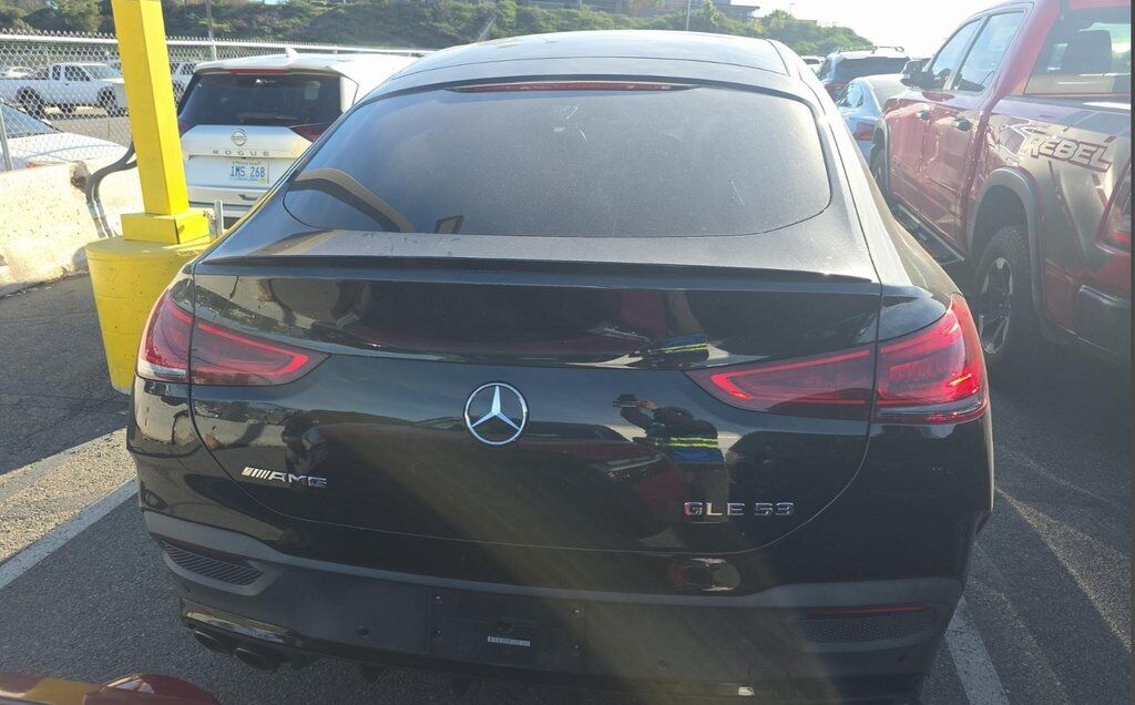 2022 Mercedes-Benz GLE GLE 53 AMG&reg; Tigard OR