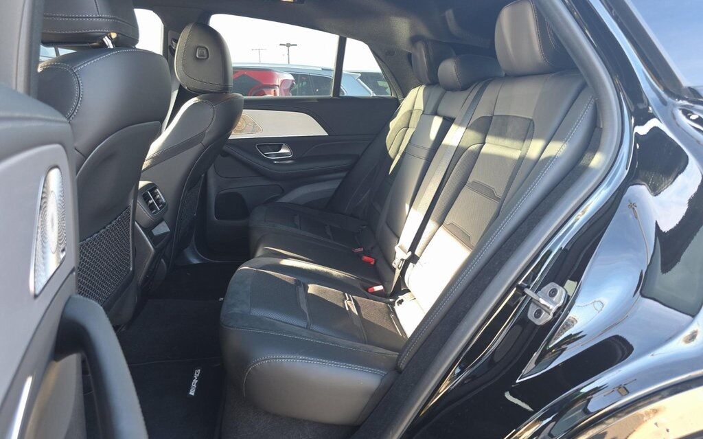 2022 Mercedes-Benz GLE GLE 53 AMG&reg; Tigard OR