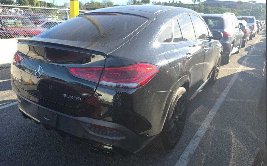 2022 Mercedes-Benz GLE GLE 53 AMG&reg; Tigard OR