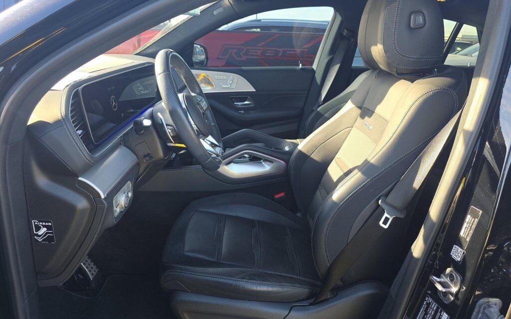 2022 Mercedes-Benz GLE GLE 53 AMG&reg; Tigard OR